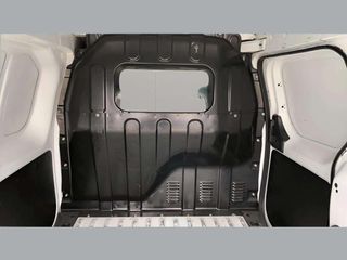 Dacia Dokker dCi 75 Essential 55 kW (75 CV)