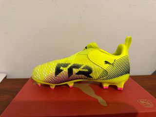 Scarpe da calcio Puma bambino Taglia 29