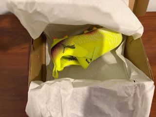 Scarpe da calcio Puma bambino Taglia 29