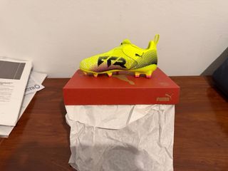Scarpe da calcio Puma bambino Taglia 29