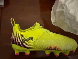 Scarpe da calcio Puma bambino Taglia 29