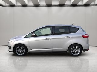 Ford C-Max 1.6 TDCI Trend 85 kW (115 CV)