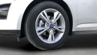 Ford C-Max 1.6 TDCI Trend 85 kW (115 CV)