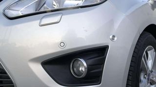 Ford C-Max 1.6 TDCI Trend 85 kW (115 CV)