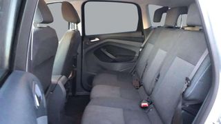 Ford C-Max 1.6 TDCI Trend 85 kW (115 CV)