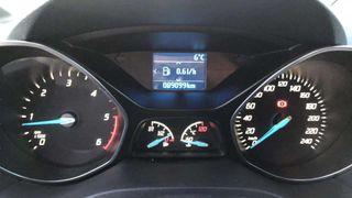 Ford C-Max 1.6 TDCI Trend 85 kW (115 CV)