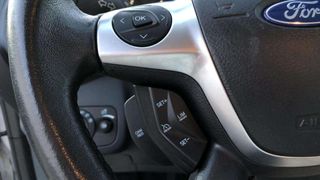 Ford C-Max 1.6 TDCI Trend 85 kW (115 CV)