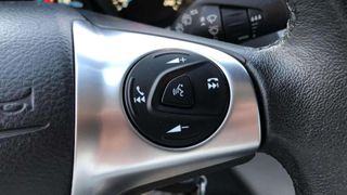 Ford C-Max 1.6 TDCI Trend 85 kW (115 CV)