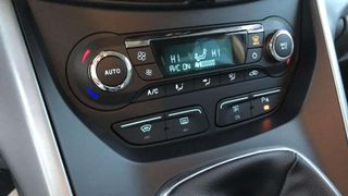 Ford C-Max 1.6 TDCI Trend 85 kW (115 CV)