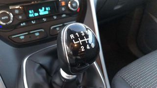 Ford C-Max 1.6 TDCI Trend 85 kW (115 CV)