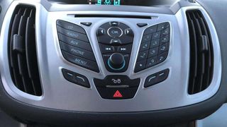 Ford C-Max 1.6 TDCI Trend 85 kW (115 CV)