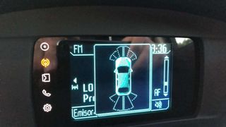 Ford C-Max 1.6 TDCI Trend 85 kW (115 CV)