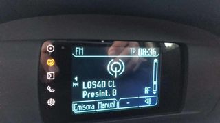 Ford C-Max 1.6 TDCI Trend 85 kW (115 CV)