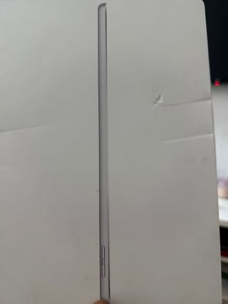 iPad 9ª Gen 64GB Argento