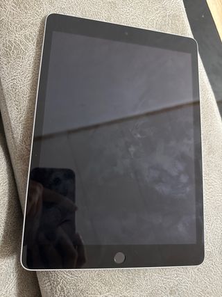 iPad 9ª Gen 64GB Argento