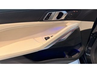 BMW X6 xDrive40d 250 kW (340 CV)