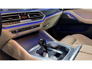 BMW X6 xDrive40d 250 kW (340 CV)