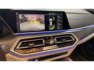 BMW X6 xDrive40d 250 kW (340 CV)