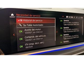 BMW X6 xDrive40d 250 kW (340 CV)