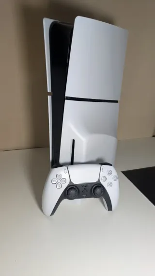 PlayStation 5 Slim Disco