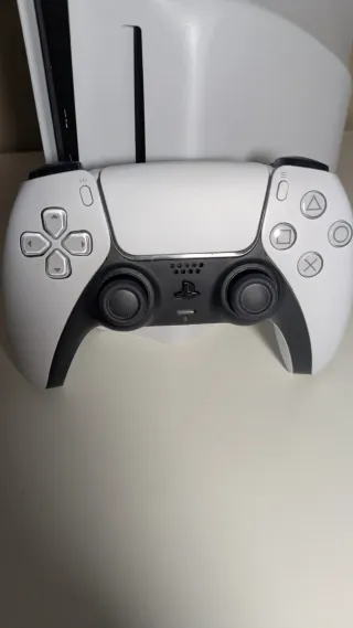 PlayStation 5 Slim Disco