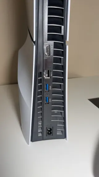 PlayStation 5 Slim Disco