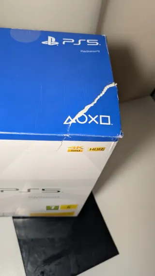 PlayStation 5 Slim Disco