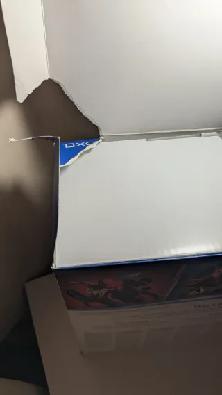 PlayStation 5 Slim Disco