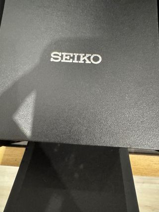 Seiko Prospex 62mas 40mm Automático Diver 200m