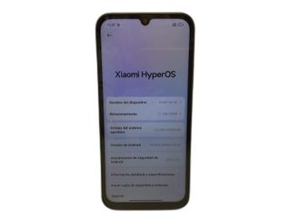 xiaomi redmi 15c 5g 4gb 128gb