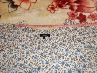 Blusa Festa Talla 52