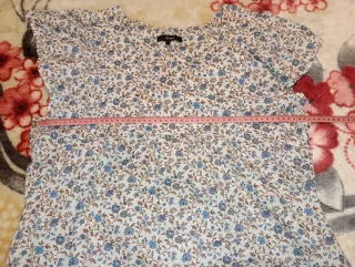 Blusa Festa Talla 52