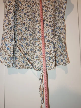 Blusa Festa Talla 52