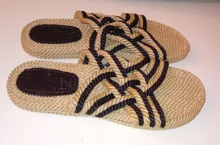 Chanclas n. 45 nuevas