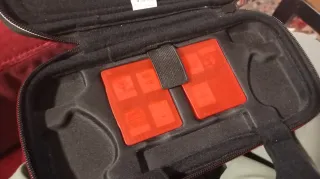 Nintendo Switch Lite turchese