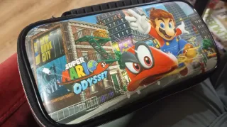 Nintendo Switch Lite turchese