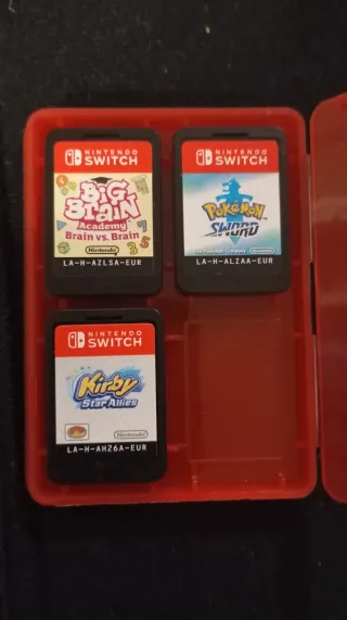 Nintendo Switch Lite turchese