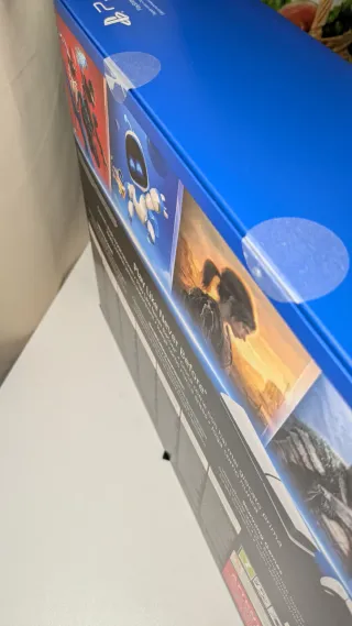 PRECINTADA | PS5 Slim