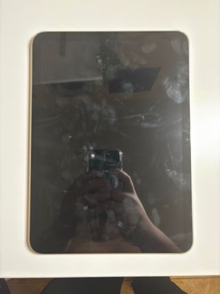 Apple iPad A16 Argento