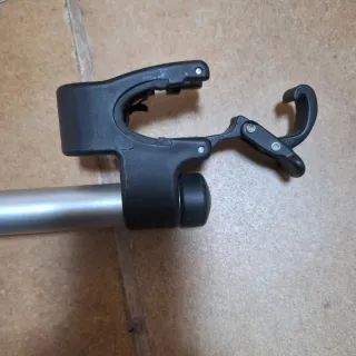 Patín Jané Surfer Plus per passeggini