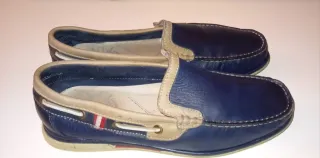 Náuticos Luisetti Talla 41