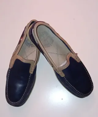 Náuticos Luisetti Talla 41