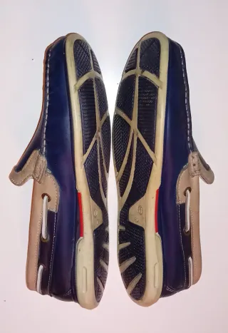 Náuticos Luisetti Talla 41