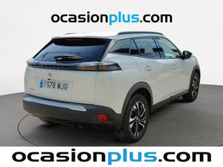 Peugeot 2008 PureTech 100 S&S Allure 75 kW (100 CV)