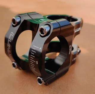 Potencia 35mm - para manillar 31.8mm -  NUEVA