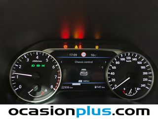 Nissan Juke DIG-T N-Design Black 84 kW (114 CV)