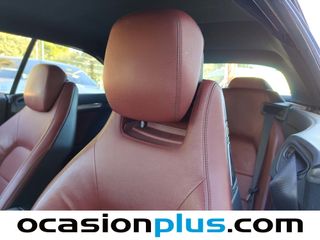 Mercedes-Benz Clase E E 200 CGI Cabrio BE Avantgarde 135 kW (184 CV)