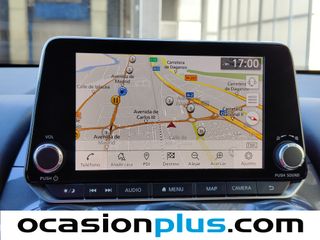 Nissan Juke DIG-T 114 N-Design 4X2 84 kW (114 CV)