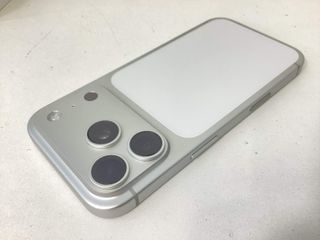 apple iphone 17 pro 256gb