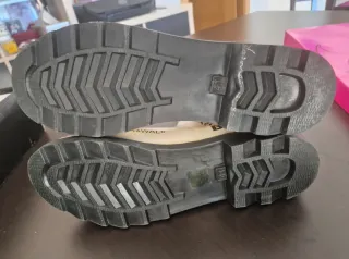 Botas de agua Break&Walk mujer talla 41